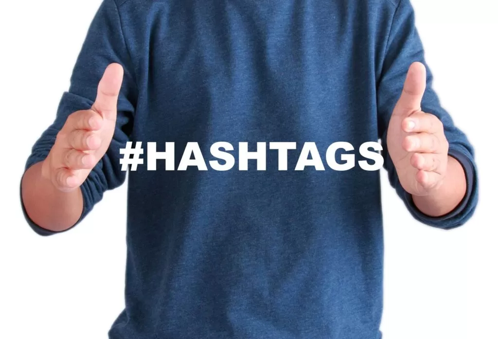 Cómo aprovechar al máximo los hashtags para nuestra empresa