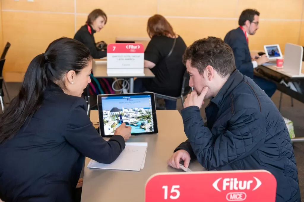 Más de 100 participantes de 21 países se reunirán en FITUR MICE