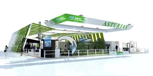 Asturias se presentará en FITUR como un destino de aventura y ecoturismo