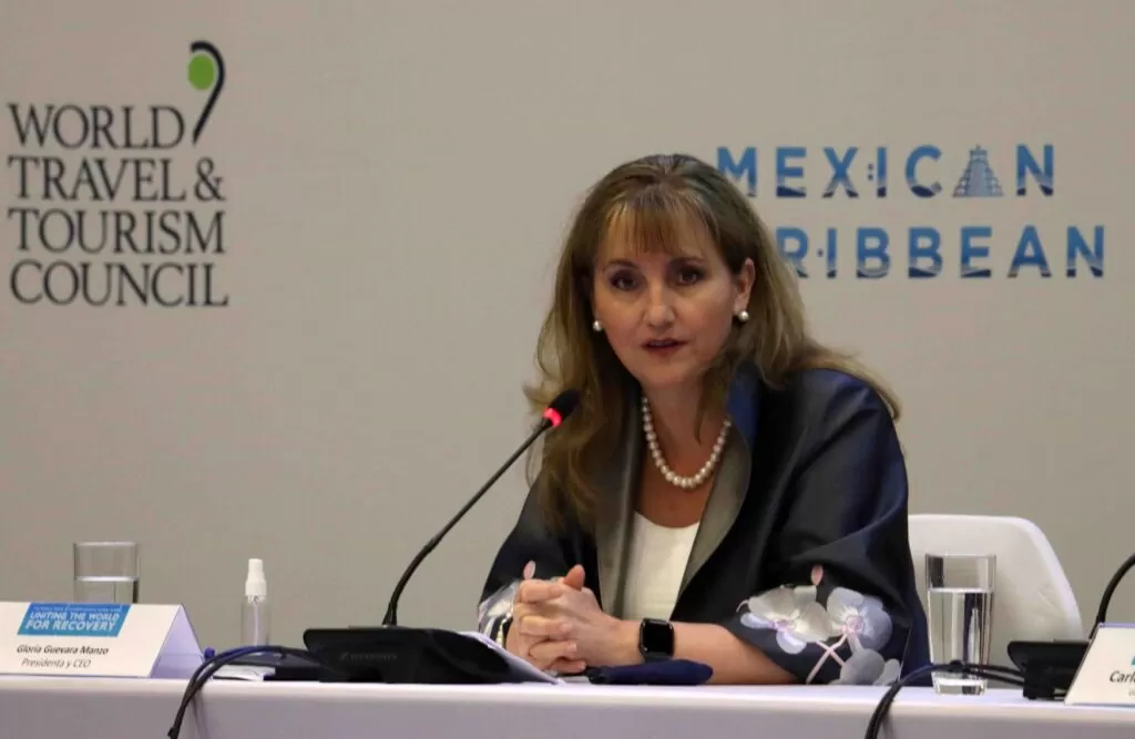LA LUZ AL FINAL DEL TUNEL SE VIO EN LA CUMBRE MUNDIAL DE LA WTTC