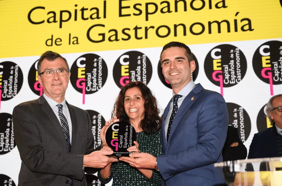 Murcia celebra la Capital Española de la Gastronomía con más de cien actividades.