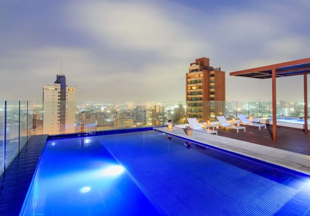NH HOTEL GROUP LANZA SU PROPUESTA DE VERANO