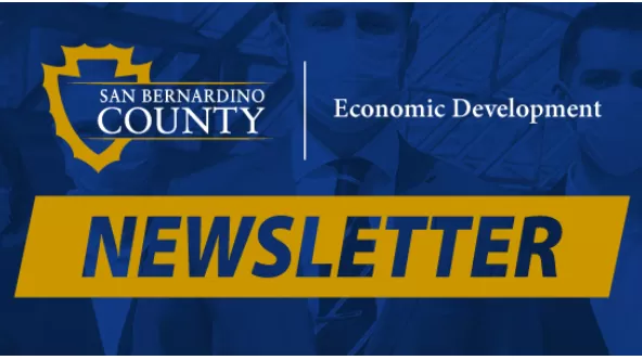 Boletín quincenal de desarrollo económico del condado de San Bernardino