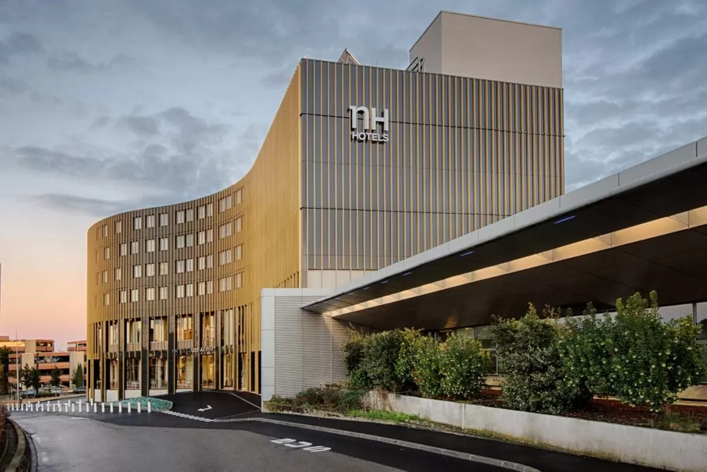NH HOTEL GROUP FORTALECE SU ESTRUCTURA DE CAPITAL