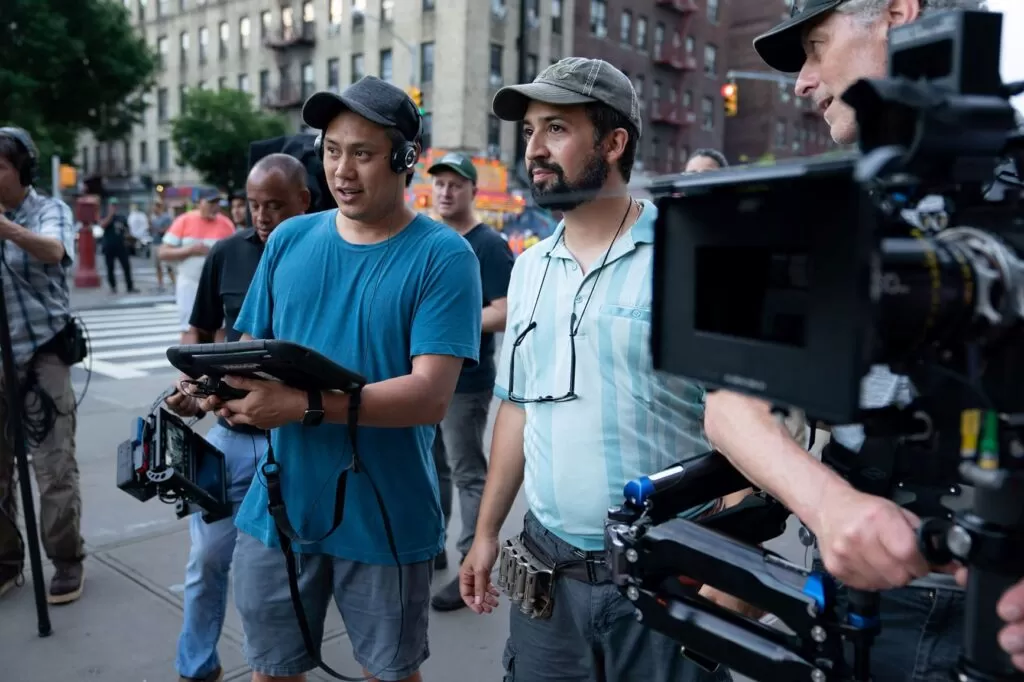 NYC & COMPANY ANUNCIA ALIANZA CON WARNER BROS. PICTURES PARA PROMOVER EL ESTRENO DE LA PELÍCULA IN THE HEIGHTS AL TIEMPO QUE LANZA LA CAMPAÑA