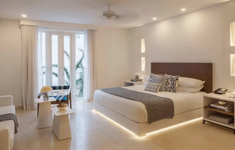 OXOHOTEL es reconocido con el premio Hilton Legacy Award 2020 por hotel en Cartagena