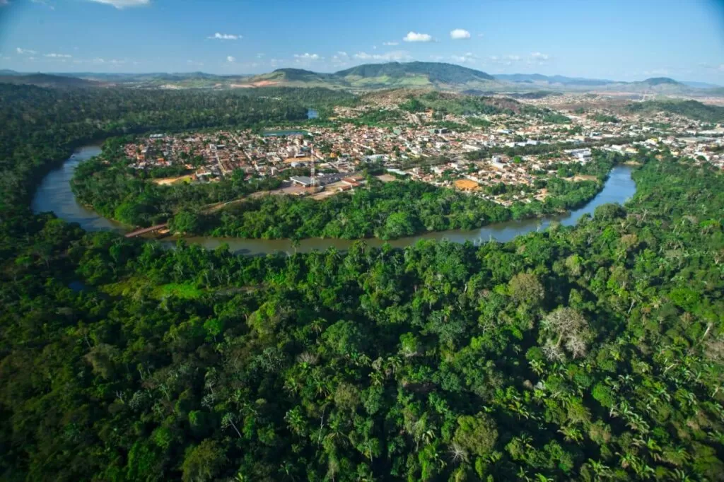 Una ciudad del norte del país invierte en Festuris para dar a conocer su diversificación de la matriz económica