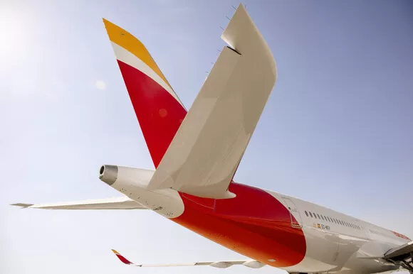 Iberia se reactiva en América Latina
