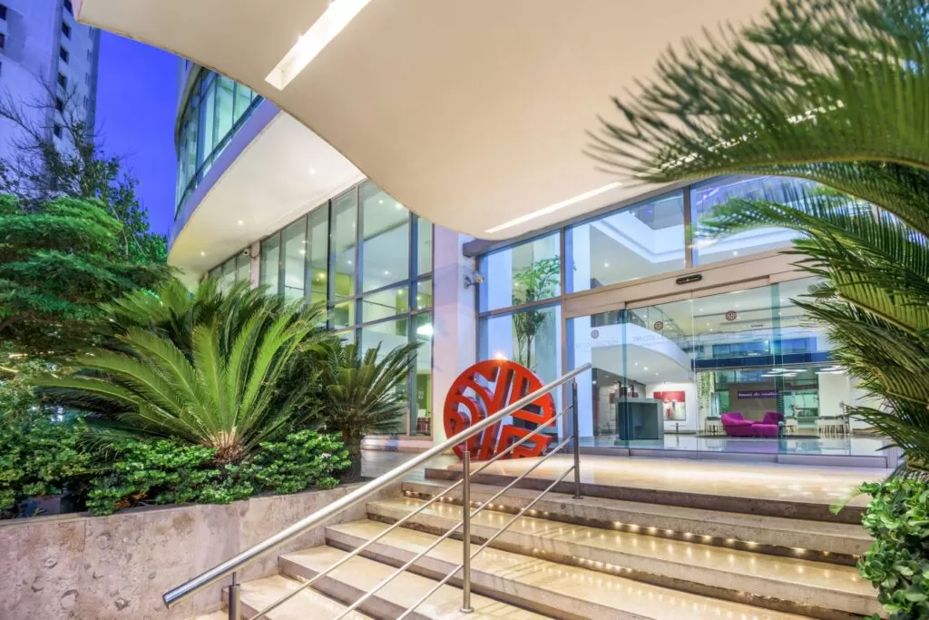 NH HOTEL GROUP SE ANTICIPA A LAS VACACIONES CON LA CAMPAÑA SOLIDARIA “COMPARTIENDO SONRISAS”