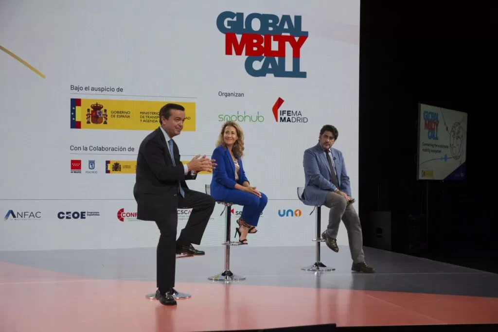 Llegó la convocatoria de movilidad global: un proyecto ambicioso para liderar la movilidad sostenible internacional desde España