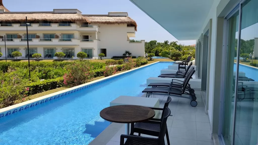 Hoteles de la cadena BlueBay están listos para recibir a los turistas con diferentes planes para familias y amigos.