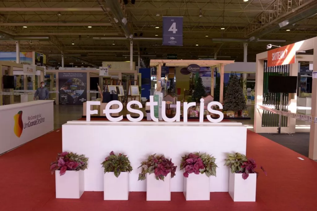 Festuris abre el registro para invitados de Embajadores