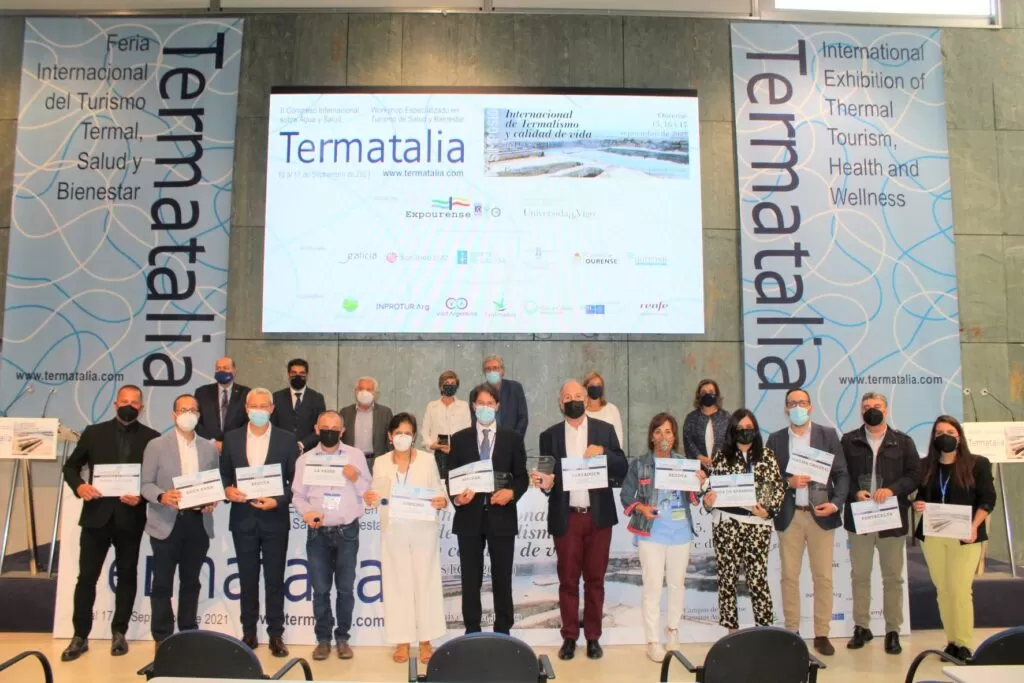 Pandemia abre oportunidades para el Turismo de Salud y Bienestar