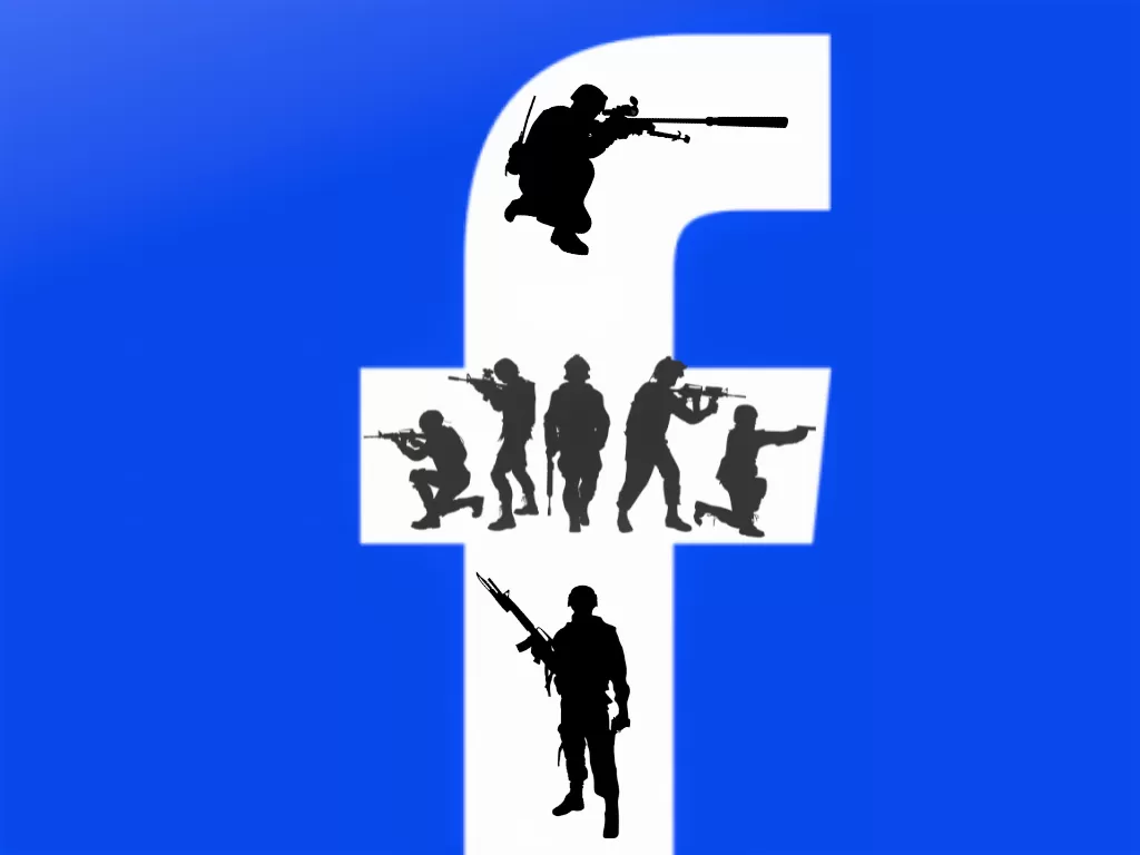 FACEBOOK, ESE SICARIO DIGITAL