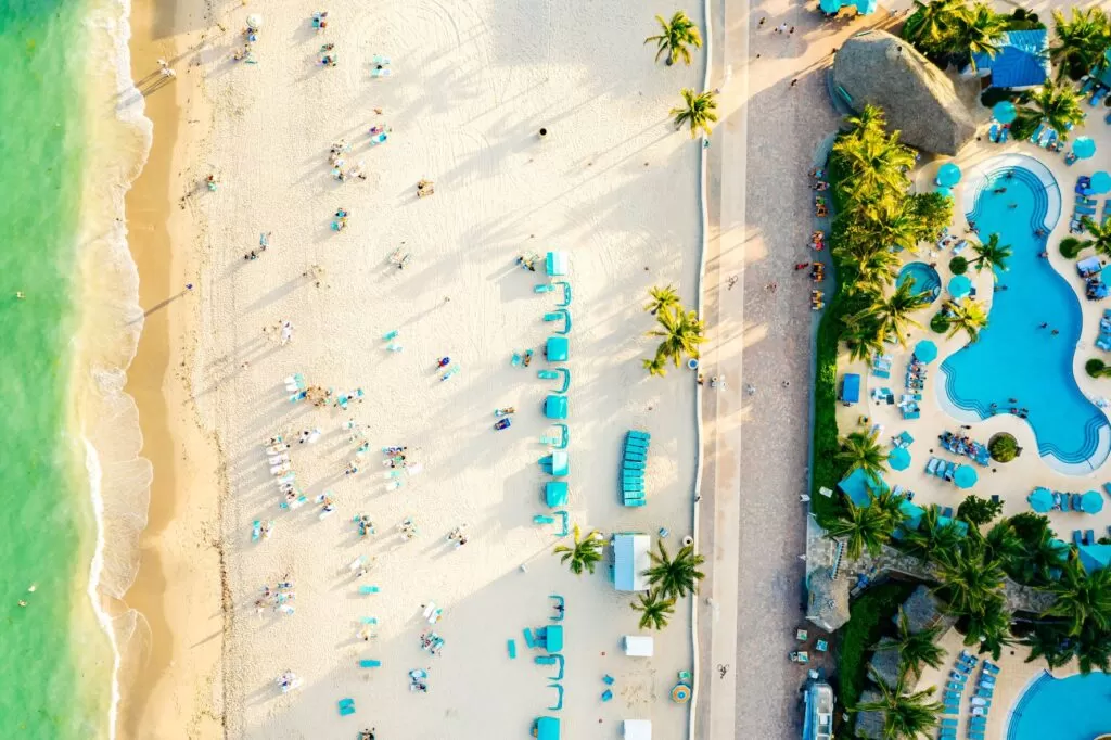 Florida en una semana: playas por descubrir en su próximo viaje