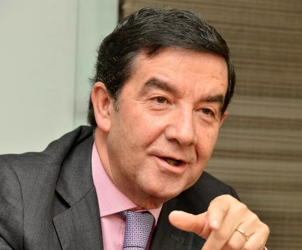 “Apoyamos la iniciativa para que Bogotá sea un Destino Turístico Inteligente”: GMH