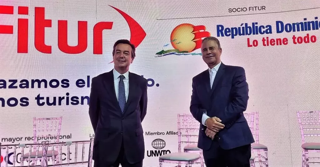 Directivos de Ifema Madrid y Fipetur expresan interés por acuerdo de colaboración