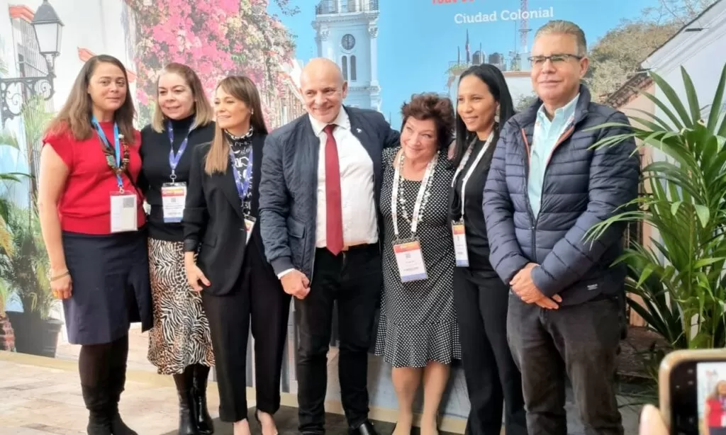 República Dominicana se afianza en Top Resa  como primer destino de larga distancia de los franceses