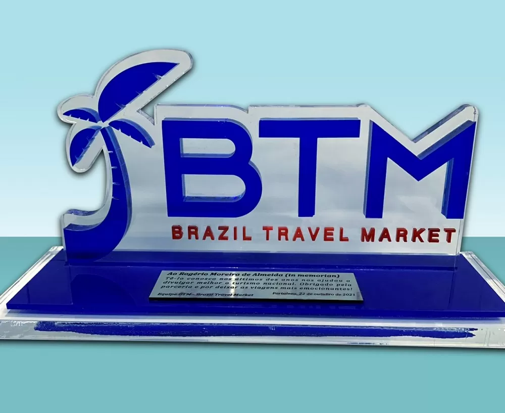 BTM fará 10 homenagens