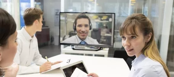 Volver a la oficina: Lo que deben considerar las empresas para el retorno a la presencialidad