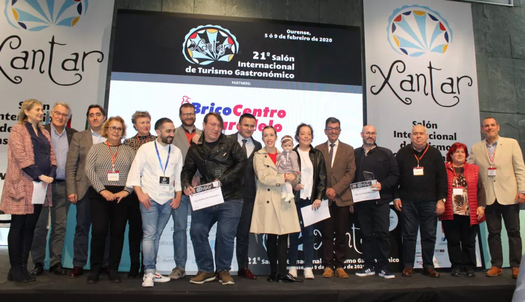 Abierto el plazo de inscripción para el “IX Concurso Gourmet Grupo Cuevas”, que se celebrará en Ourense.