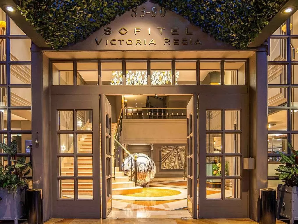 #CACAOLOVERS: UNA EXPERIENCIA ATERCIOPELADA QUE ELEVA TUS SENTIDOS, EN SOFITEL BOGOTÁ