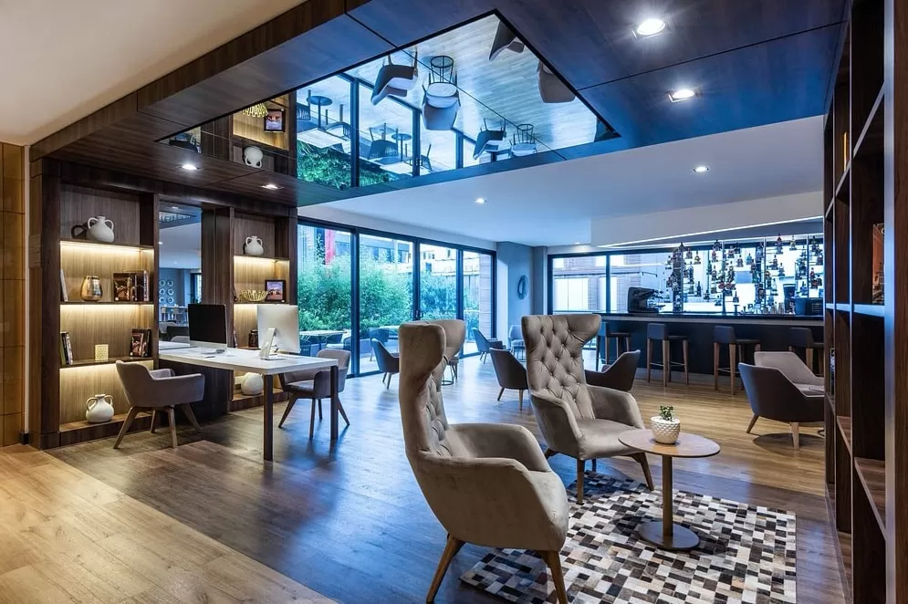 AC Hotel Bogotá Zona T by Marriott reactiva los eventos sociales en la Capital