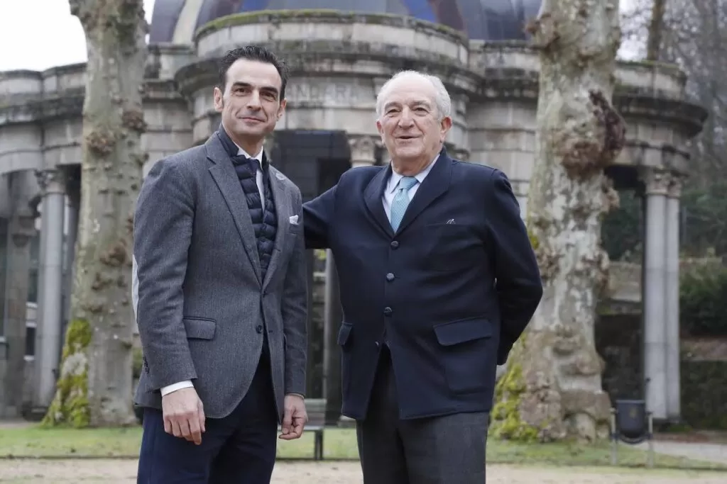 MONDARIZ, FINALISTA DE LOS PREMIOS WELLNESS EXPERIENCE ENTRE LOS MEJORES DE ESPAÑA, PORTUGAL Y ANDORRA