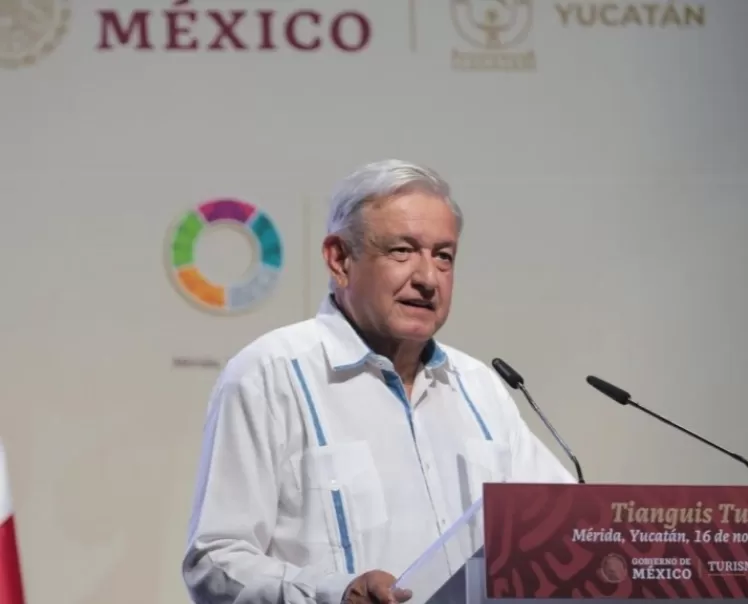 El Renacer del Turismo: Tianguis, ejemplo de perseverancia