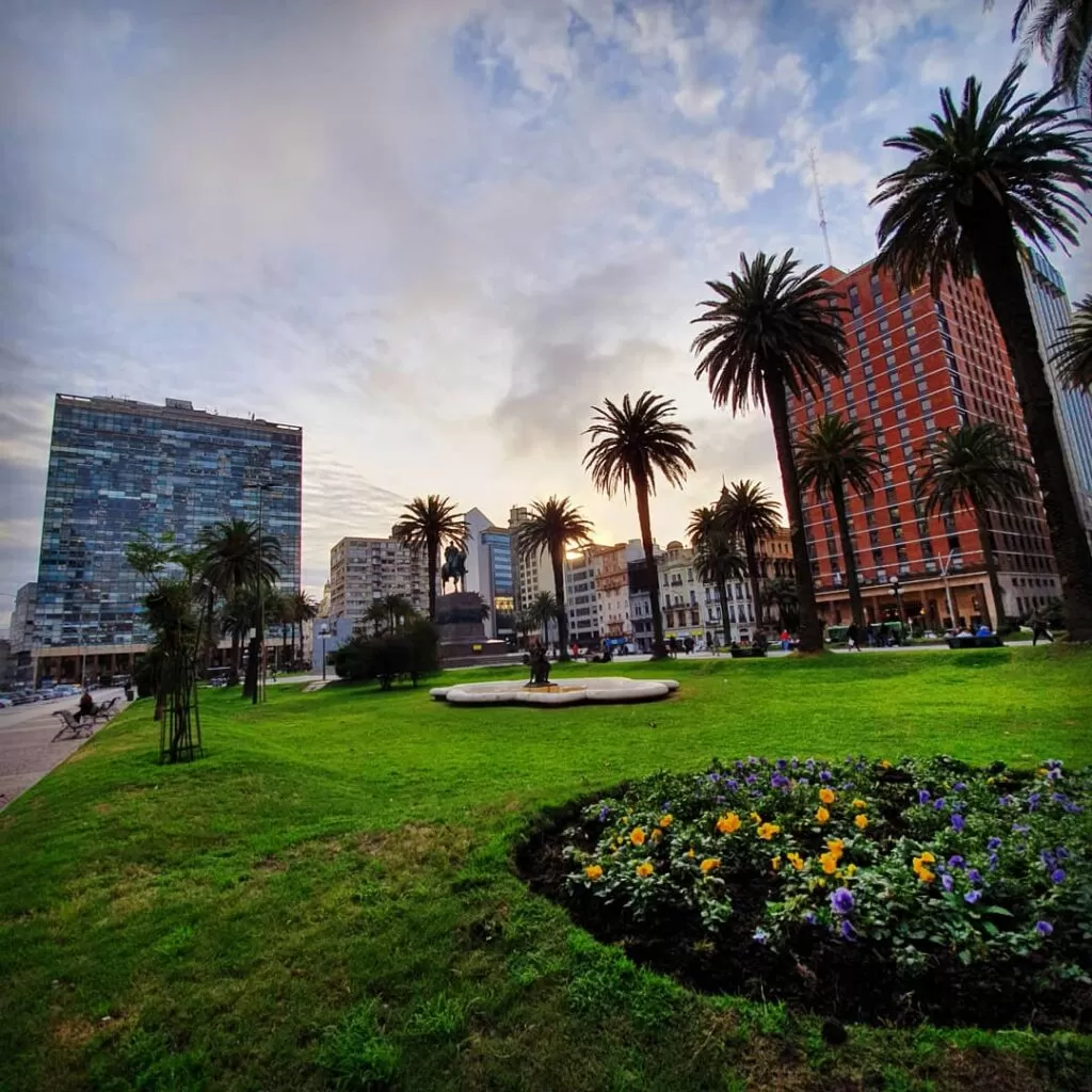 Uruguay reabre fronteras para extranjeros y promoverá destinos en Festuris