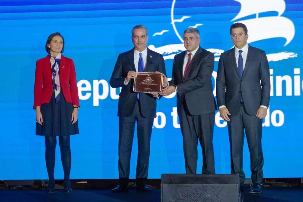 FIPETUR felicita a RD por ser referente mundial en la gestión del Covid-19 y la recuperación del Turismo