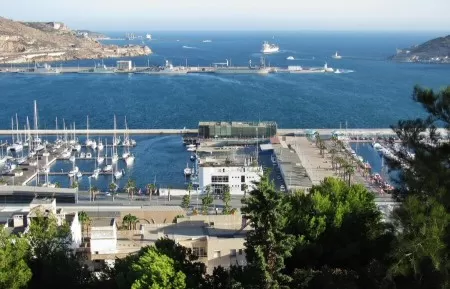 Abiertas las inscripciones para el VI Congreso Internacional de Calidad y Sostenibilidad Turísticas que se celebrará en Cartagena (Murcia).