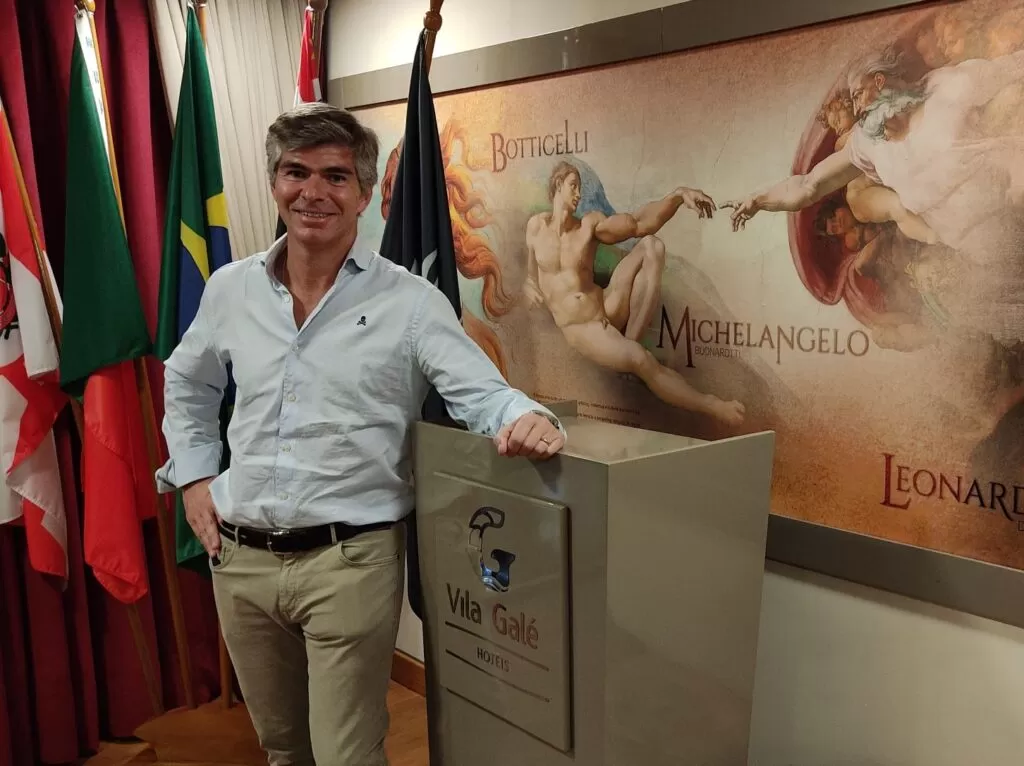 Descubra Vila Galé, la mayor red de resorts de Brasil