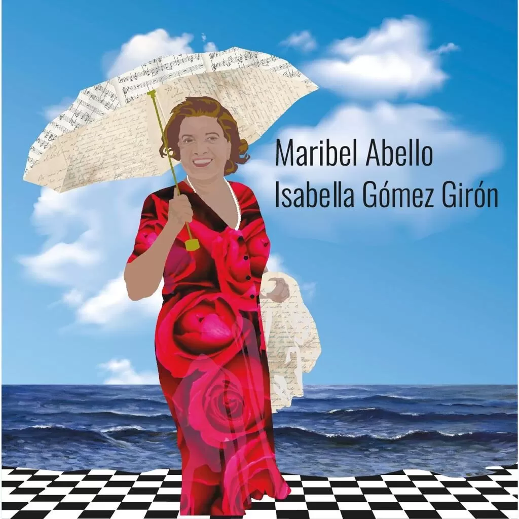 ISABELLA GÓMEZ GIRÓN Debuta en el XVII Festival Iberoamericano de Teatro en la obra “Yo, Meira Delmar: a nadie doy mi soledad”.