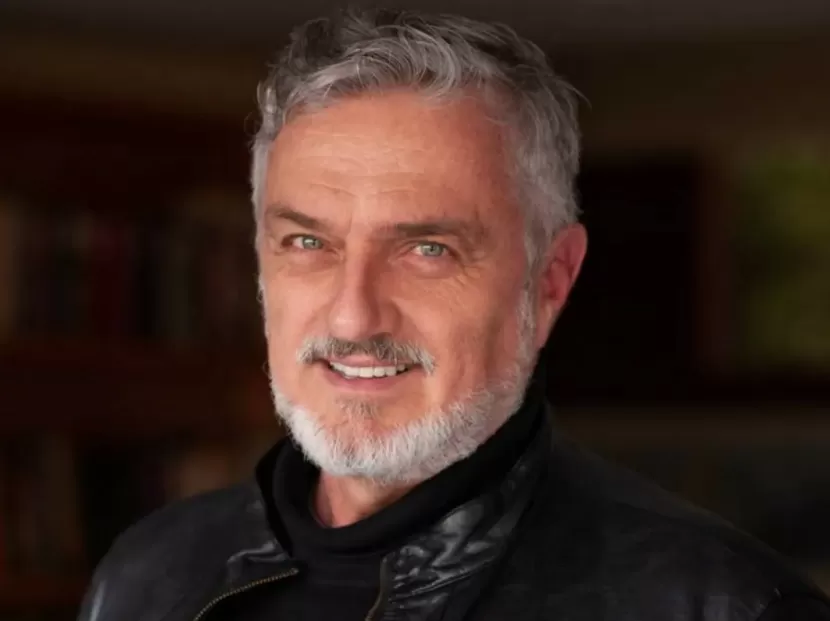 Werner Schünemann confirmado no Connection em Gramado