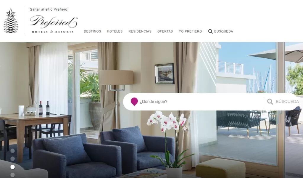 Hoteles y resorts preferidos aprovechados por Virgin Hotels     ser su socio de marca global