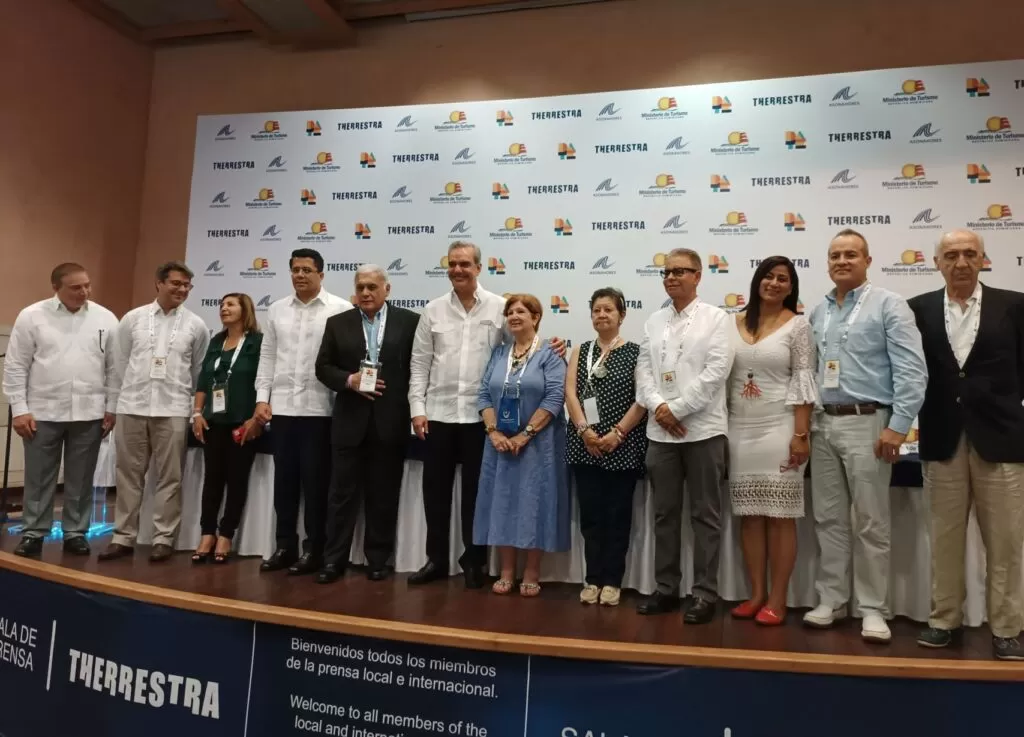Perspectiva de FIPETUR de DATE 2022