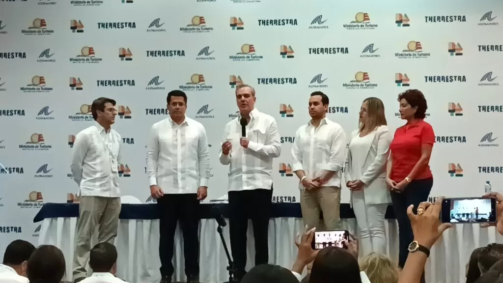 Dominican Annual Tourism Exchange (DATE) 2022 by ASONAHORES Celebrates Record-Breaking Attendance in Punta Cana