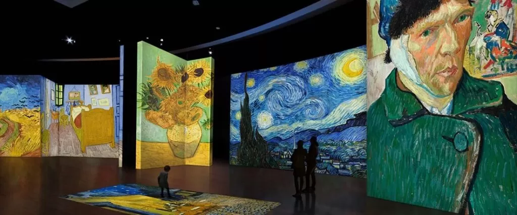 Los mejores lugares de Florida para los amantes del arte
