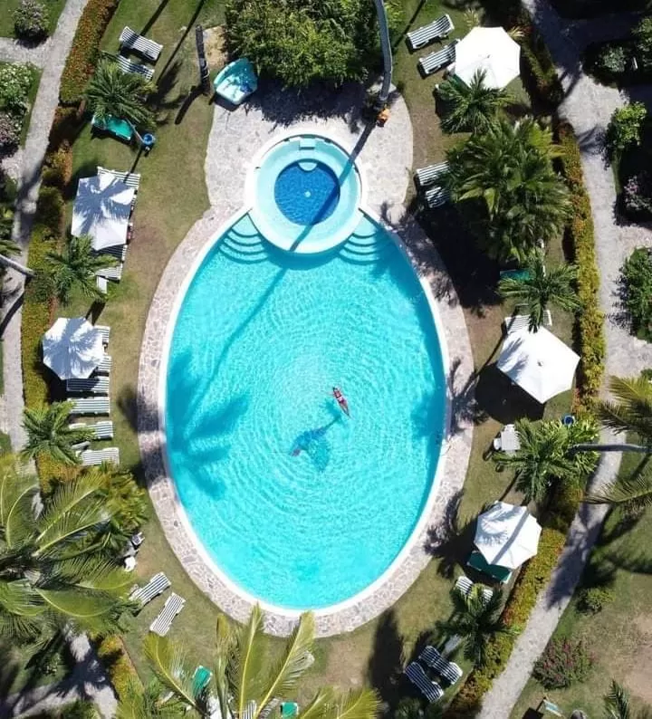 HOTEL PLAYA COLIBRI DICE PRENSENTE EN LA FERIA DEL DATE 2022