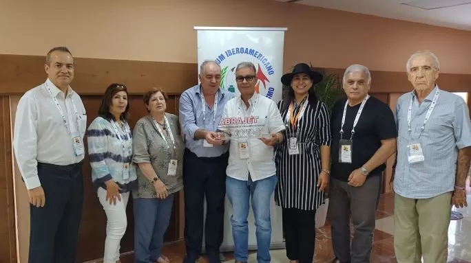 FIPETUR desarrolla con éxito en DATE 2022, su Asamblea Institucional