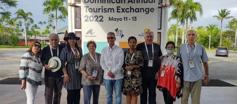FIPETUR realiza Assembleia na República Dominicana com sucesso