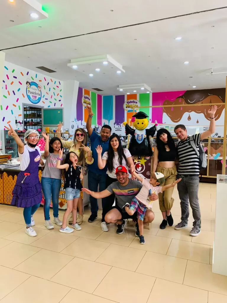 TOUR DEL CHOCOLATE EN BAÑOS – ECUADOR