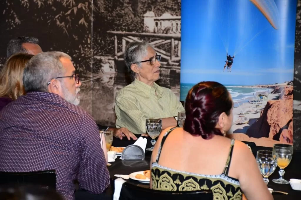 Agentes de viagens e operadores de Turismo de Belém participam de roadshow BTM