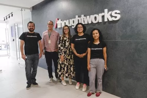 Inicia construcción colaborativa sobre la Tecnología Responsable para Ecuador