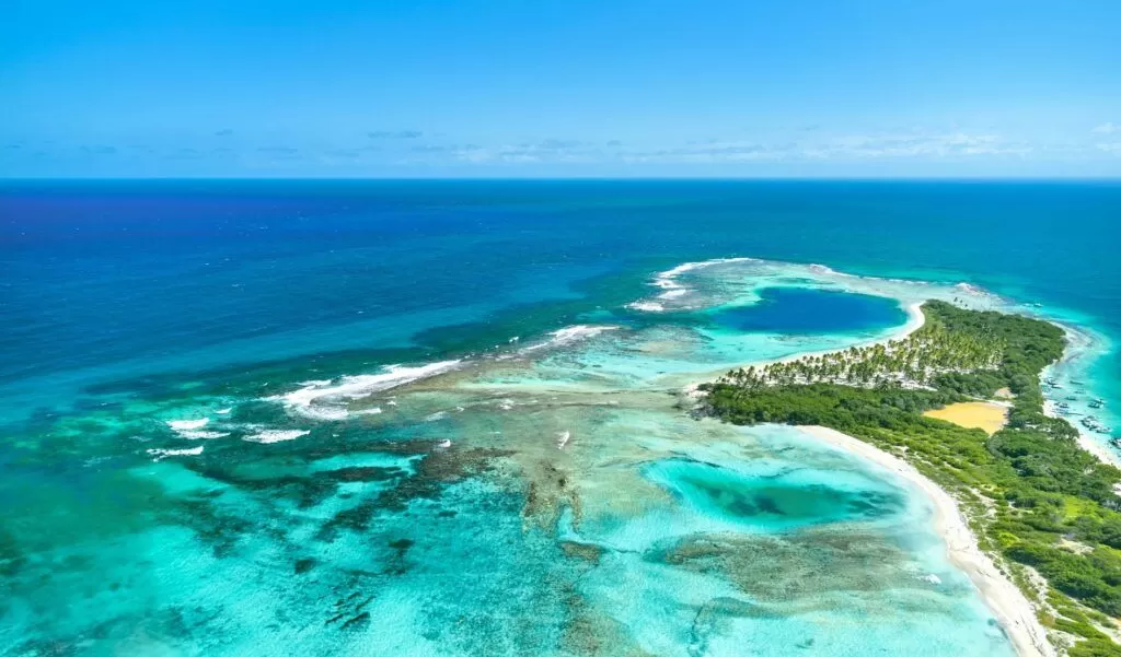 WTTC CALLS FOR GREATER COORDINATION BETWEEN CARIBBEAN GOVERNMENTS TO CREATE MORE THAN 1.3 MILLION JOBS OVER THE NEXT DECADE