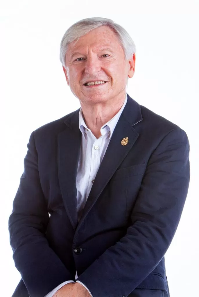 ASICOTUR presenta “La Cooperación para la seguridad del turismo”.