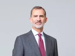 REGIÓN DE MURCIA.- EL REY FELIPE VI PRESIDIARÁ EL COMITÉ DE HONOR DEL CONGRESO INTERNACIONAL DE CALIDAD Y SOSTENIBILIDAD TURÍSTICA.