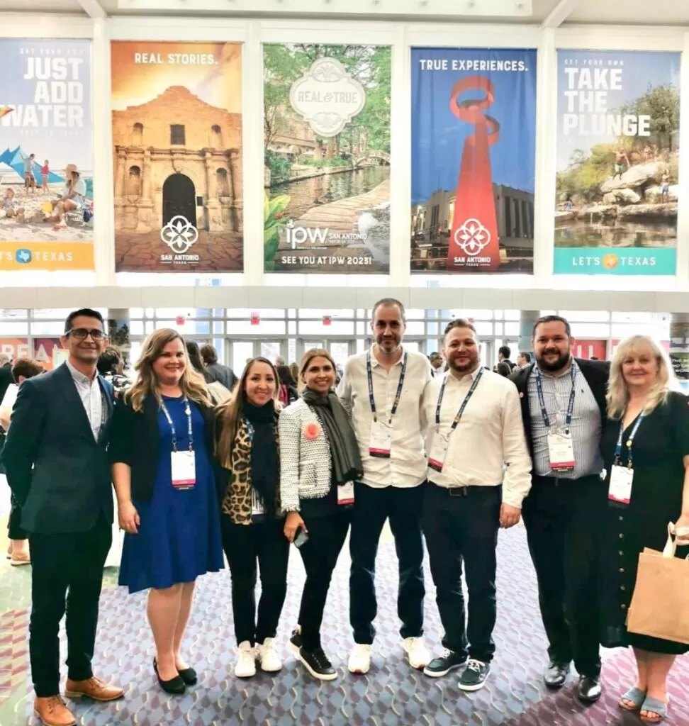 PRICETRAVEL HOLDING PRINCIPAL IMPULSOR DE TURISMO HACIA LOS ESTADOS UNIDOS