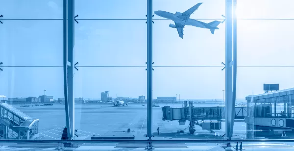 RUTAS AÉREAS DE MAYOR CRECIMIENTO  DESPUÉS DE LA PANDEMIA